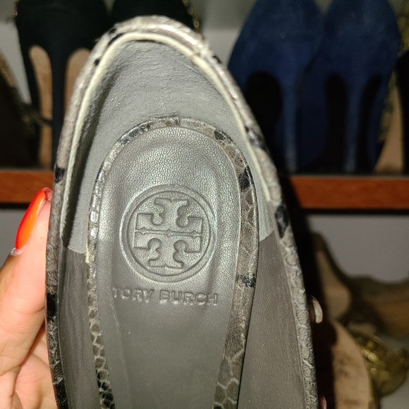 Tory Burch Platform - Picture 5 of 5